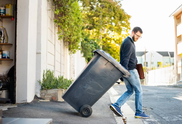Commercial Cleanout Services in Five Points, OH
