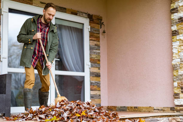Best Commercial Cleanout Services  in Five Points, OH