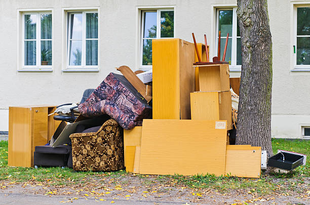 Best Full-Service Junk Removal  in Five Points, OH