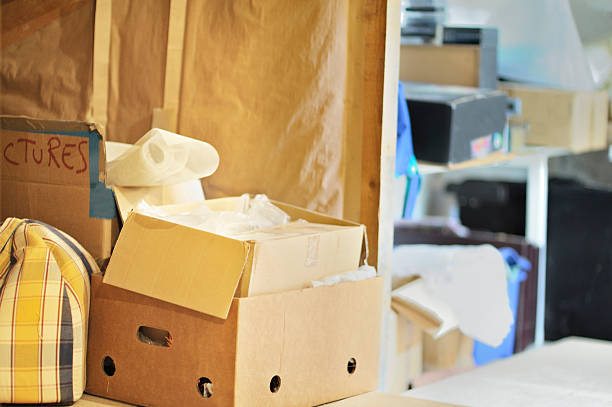 Best Office Junk Removal  in Five Points, OH