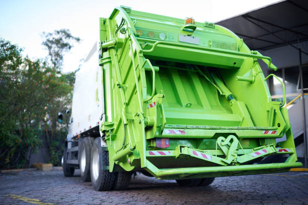 Best Estate Cleanout Services  in Five Points, OH