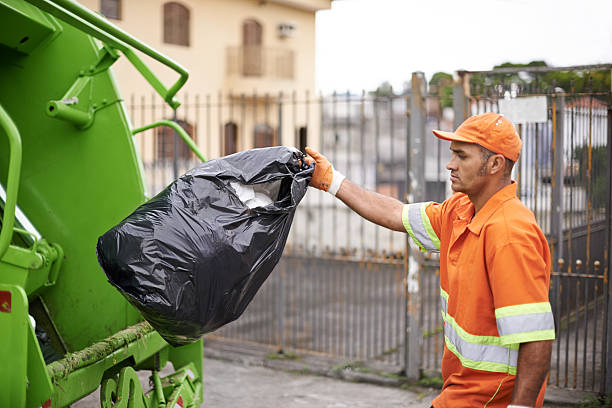 Best Full-Service Junk Removal  in Five Points, OH