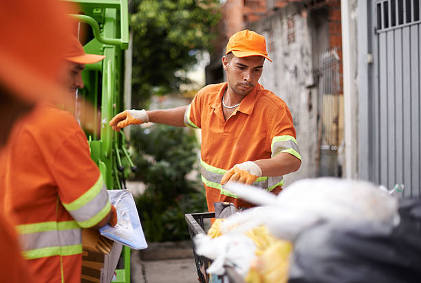 Full-Service Junk Removal in Five Points, OH