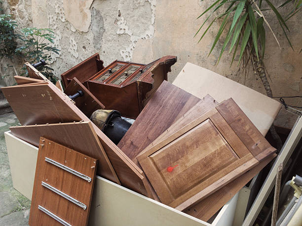 Best Local Junk Hauling  in Five Points, OH
